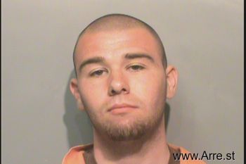 Devin Joseph Emory Enos Mugshot